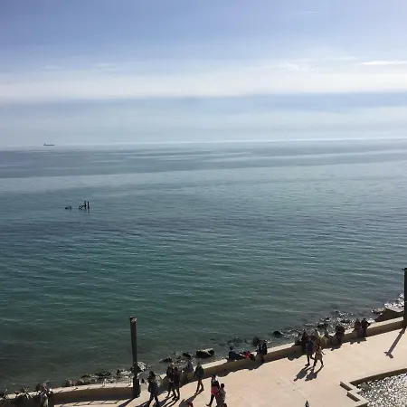 Zipser Ii Lejlighed Grado