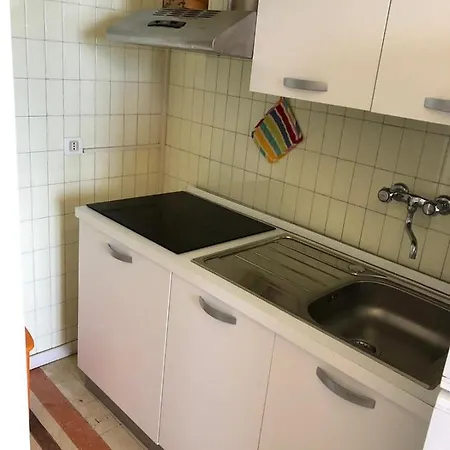 Zipser Ii Lejlighed Grado