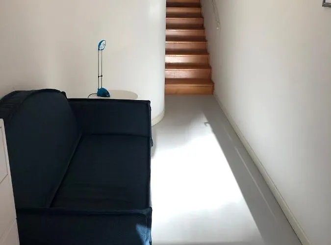 Zipser Ii شقة غرادو