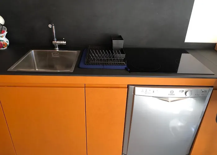 شقة Zipser Ii غرادو