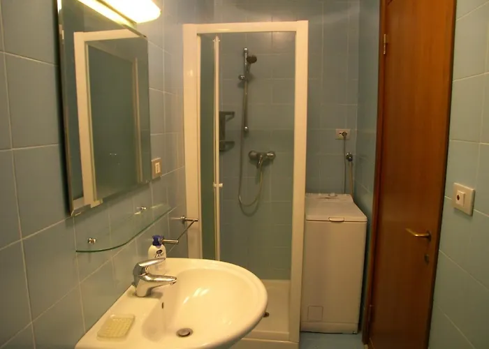 شقة Zipser Ii غرادو