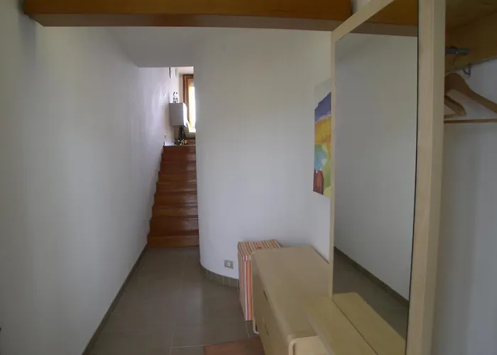 Zipser Ii شقة غرادو