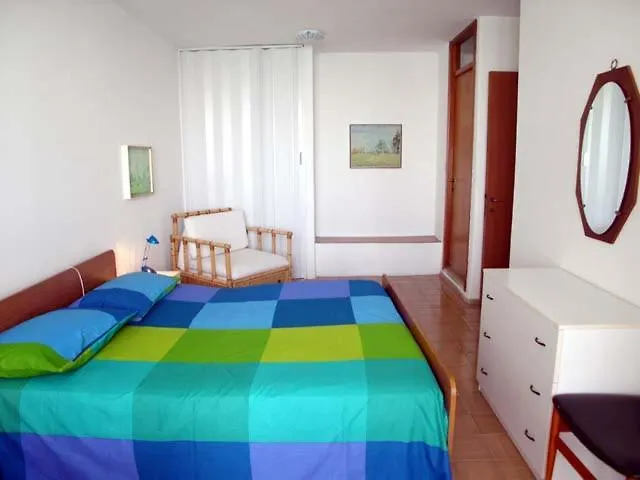 شقة Zipser Ii غرادو