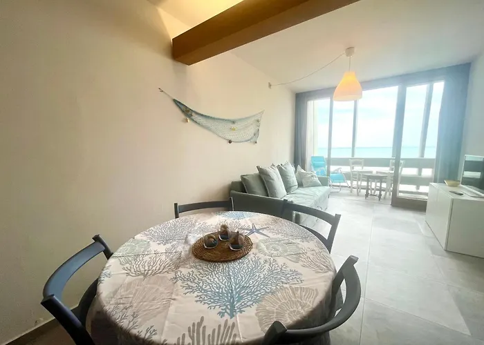 شقة Zipser Ii غرادو