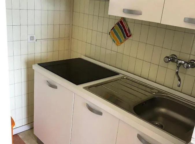 Zipser Ii شقة غرادو