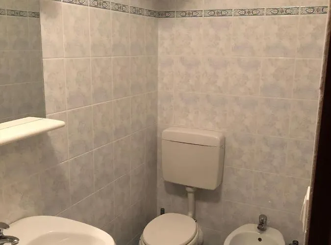 Zipser Ii شقة غرادو