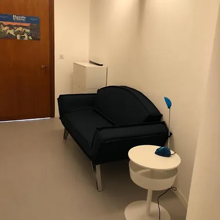 Zipser Ii Apartment