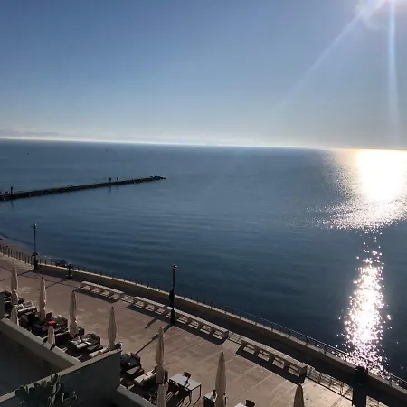 Apartment Zipser Ii Grado