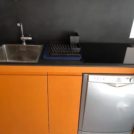 Appartement Zipser Ii Grado