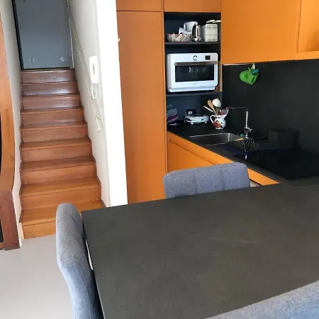 Zipser Ii Apartman