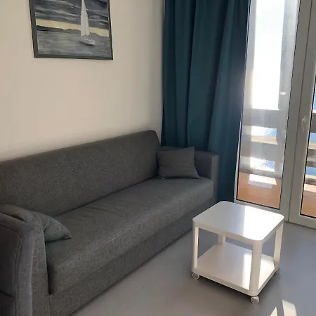 Zipser Ii Appartement *