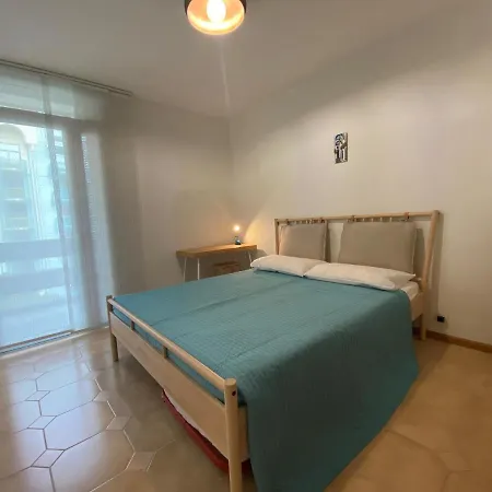 Zipser Ii Apartment Grado
