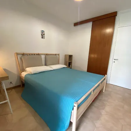 Appartement Zipser Ii *