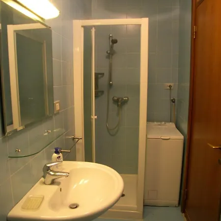 Appartement Zipser Ii Grado