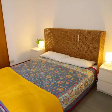 Appartement Zipser Ii *