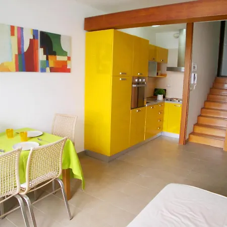 Zipser Ii Appartement Grado