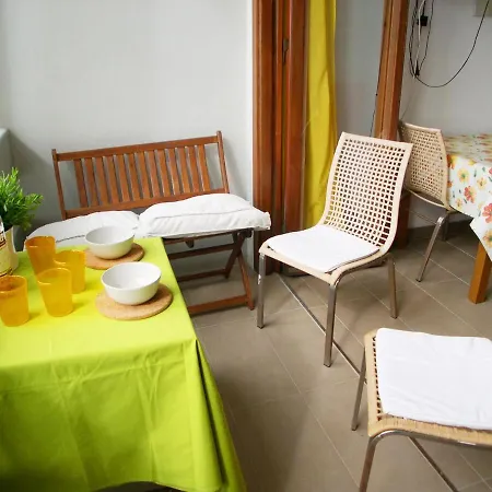 Zipser Ii Apartment