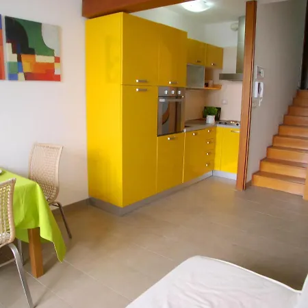 Appartement Zipser Ii