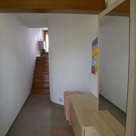 Zipser Ii Apartment Grado