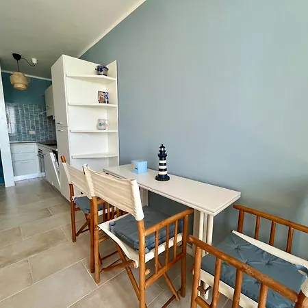 Zipser Ii Apartment *