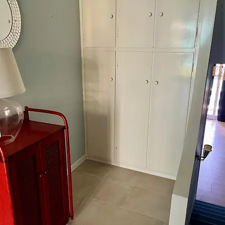 Apartment Zipser Ii
