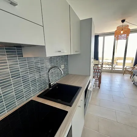 Zipser Ii Apartment Grado