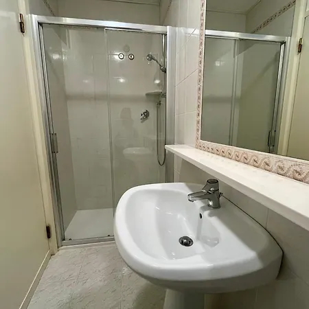 Apartment Zipser Ii Grado