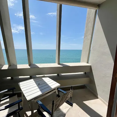 Appartement Zipser Ii