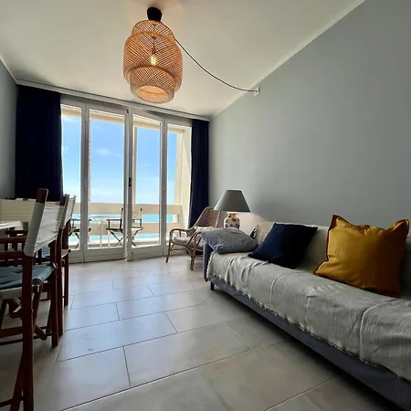 Apartment Zipser Ii *