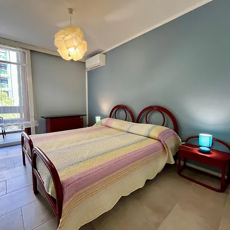 Zipser Ii Apartment *