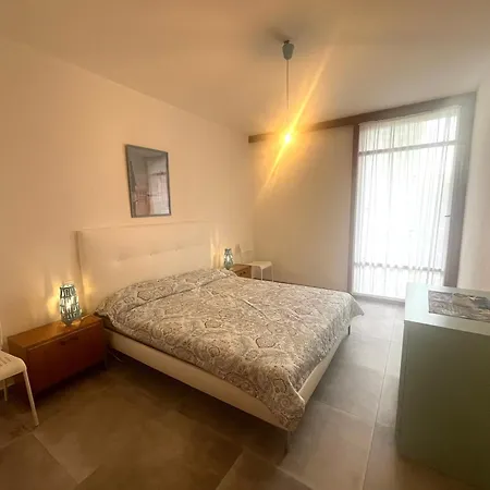 Zipser Ii Apartment *