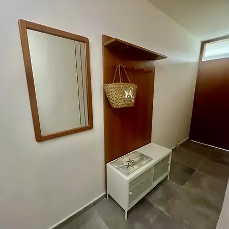 Appartement Zipser Ii *