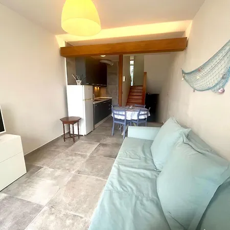 Zipser Ii Appartement