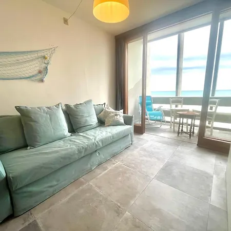 Apartment Zipser Ii