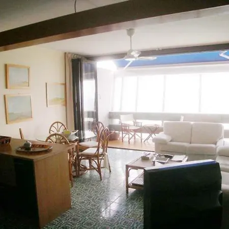 Apartment Zipser Ii *