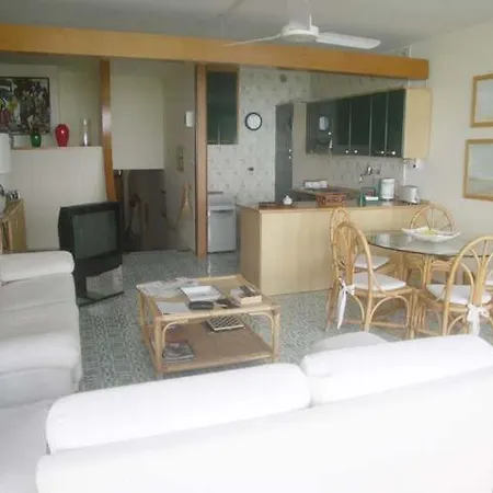 Appartement Zipser Ii Grado