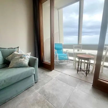 Zipser Ii Appartement *