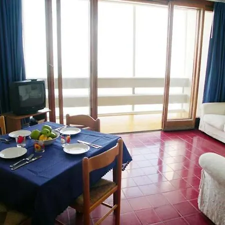 Appartement Zipser Ii *