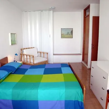 Appartement Zipser Ii Grado