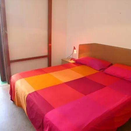 Zipser Ii Apartment
