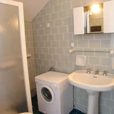 Appartement Zipser Ii *