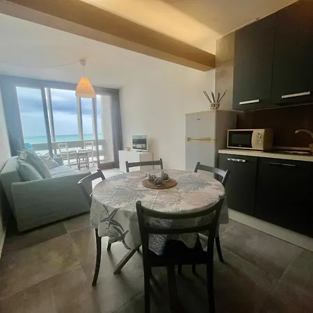 Zipser Ii Apartment Grado