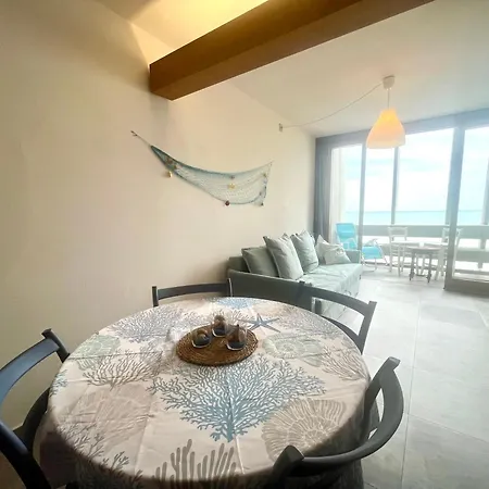 Appartement Zipser Ii Grado