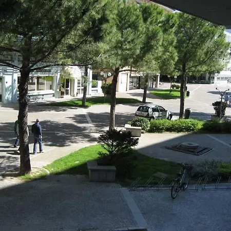 Apartment Zipser Ii Grado