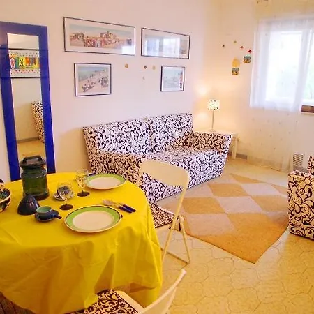 Apartment Zipser Ii