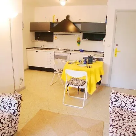 Zipser Ii Appartement