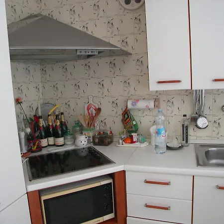 Apartment Zipser Ii