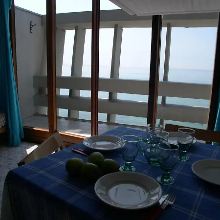 Appartement Zipser Ii *