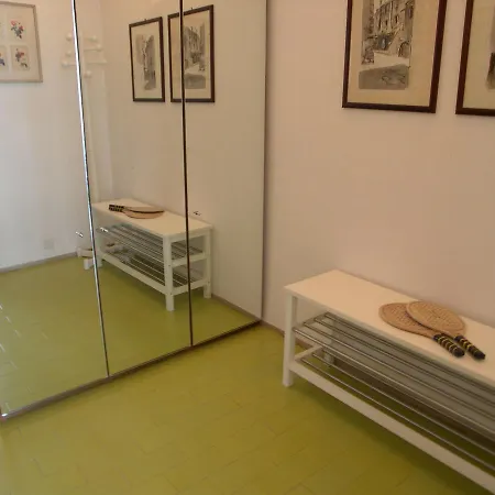 Zipser Ii Appartement *