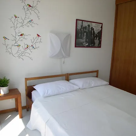 Apartment Zipser Ii *